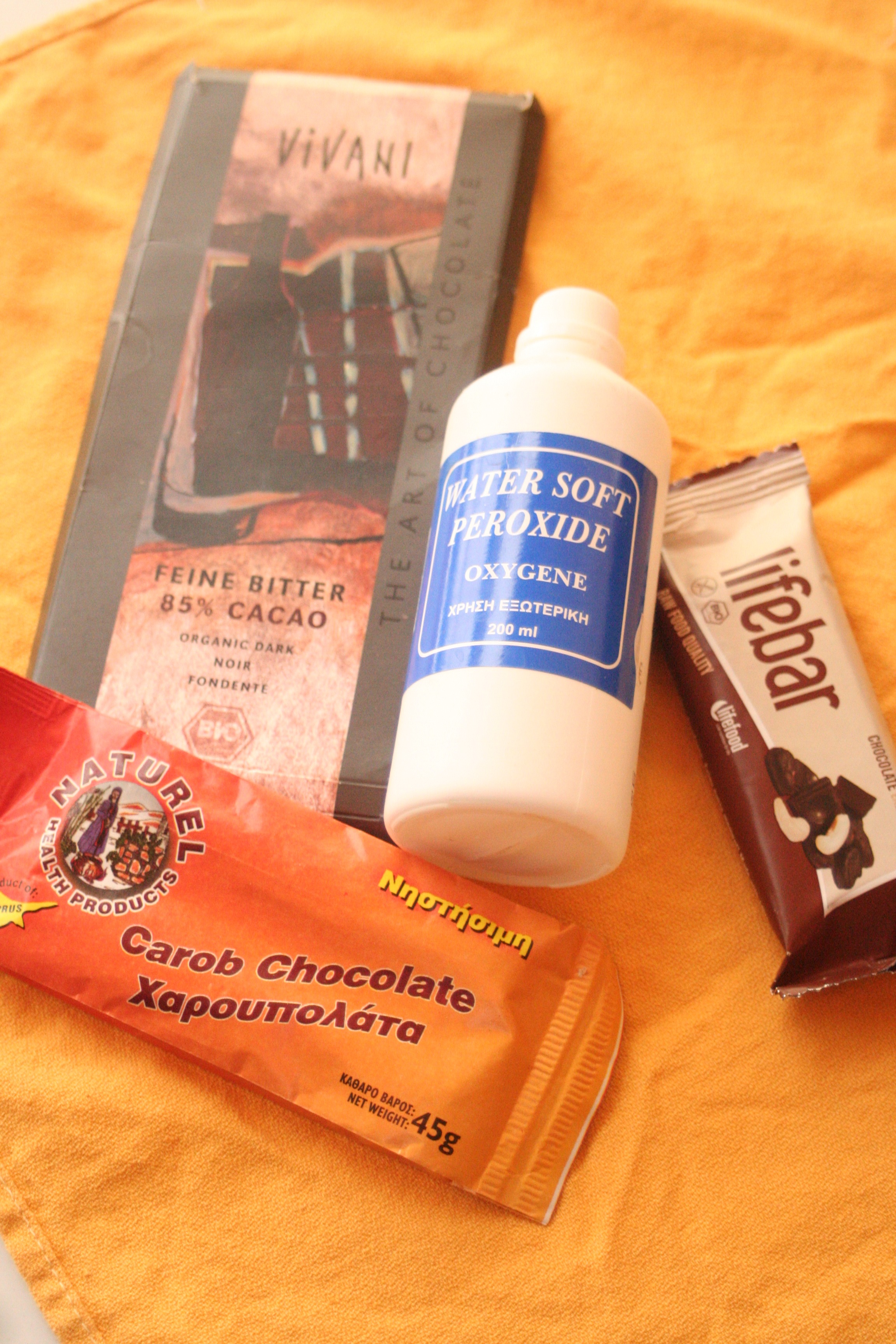 What to do if your dog eats chocolate?