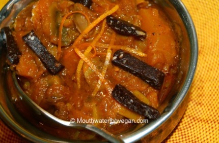 Spicy Kitchen: ‘Love and pleasure maxed up to the hilt’ in Kama Sutra Curry