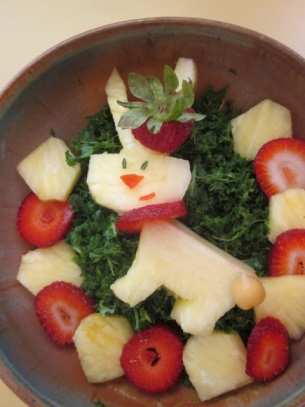 Animal-friendly Easter feast celebrates renewal, vitality, and kindness