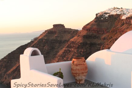 The spectacular sights of Santorini are well worth a visit. Santorini Animal Welfare Association (SAWA) has made great strides in improving the lives of the scenic island's dogs, cats, donkeys, and other animals.