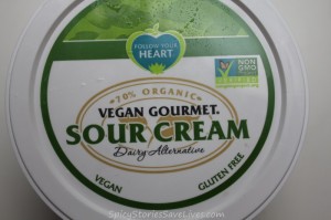 Dairy-free and just as yummy