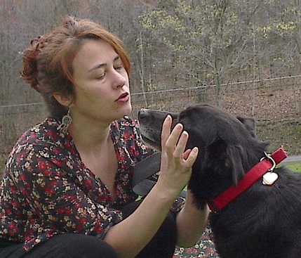 Chained dog defender Tamira Thayne leaves Dogs Deserve Better, begins new phase of advocacy