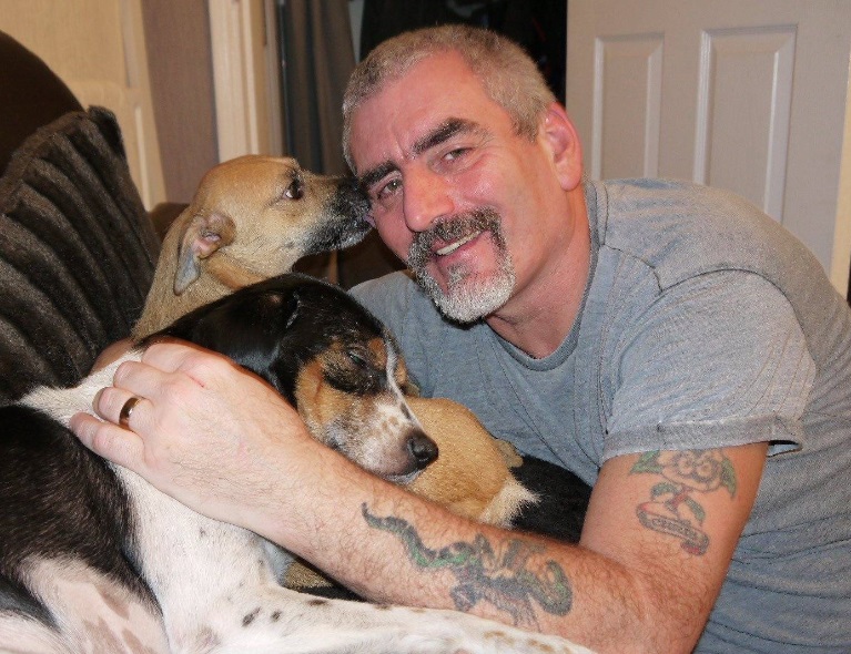 Animal Hero: Jumpin’ John Ellett’s fundraiser skydive is a leap of love for animals