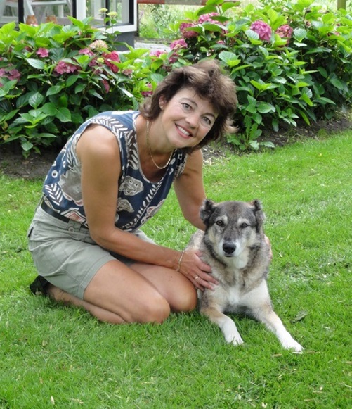 Animal Hero interview: Dutch group Stichting AAI celebrates 20 years of rescuing dogs
