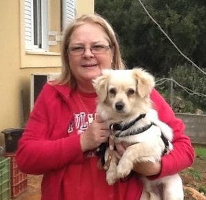 Animal Heroes: Julia and Keith Preston’s contagious joy in the hard work of saving lives