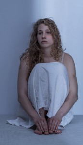 U.S. Department of Justice: "81% of women who experienced rape, stalking, or physical violence by an intimate partner reported significant short- or long-term impacts."