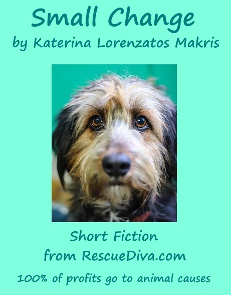 ‘Small Change’: Visit to animal shelter transforms a bitter woman (fiction short story)